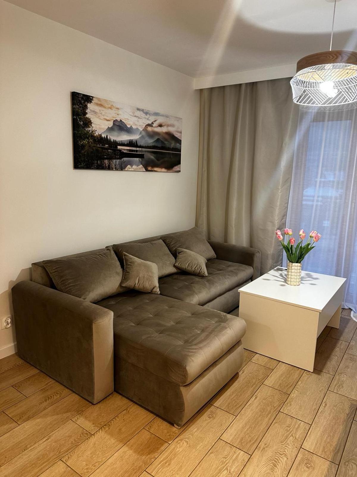 Apartamenty Biala Gran Zakopane Exterior photo