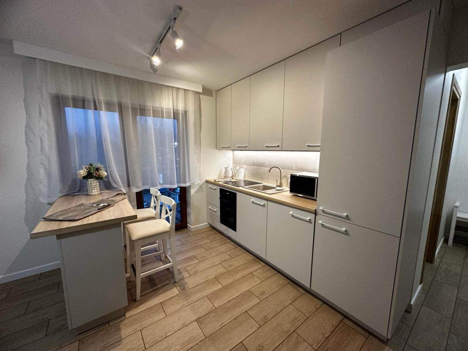 Apartamenty Biala Gran Zakopane Exterior photo